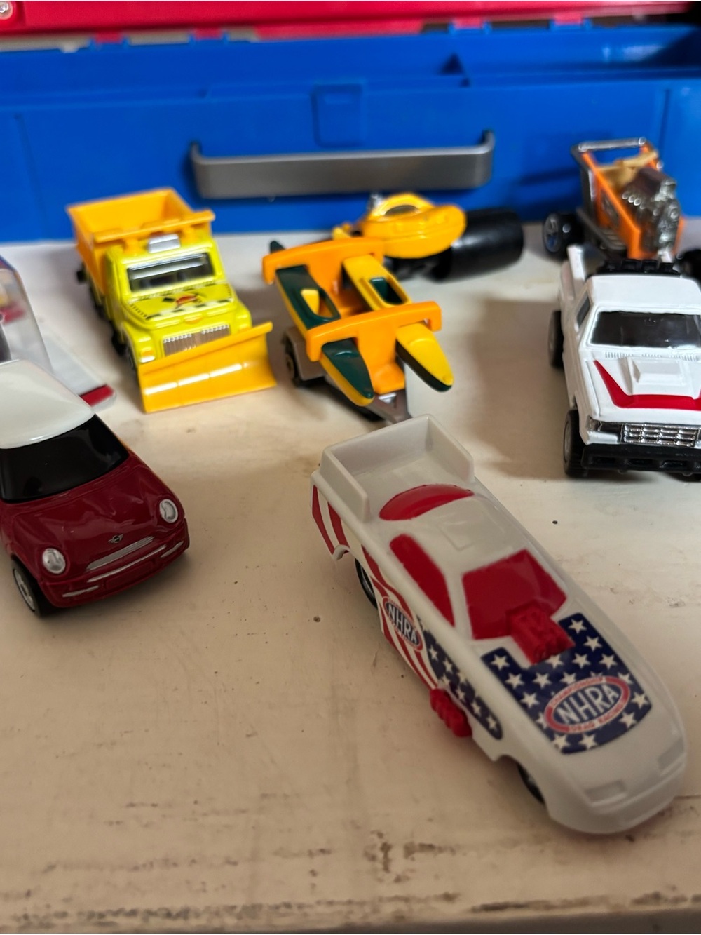 Hot Wheels Bundle